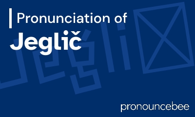 how to pronounce jegli feature image