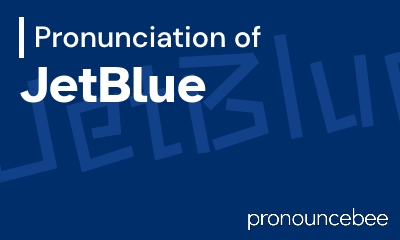how to pronounce jetblue feature image