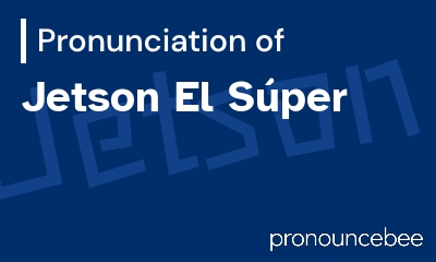 how to pronounce jetson-el-s-per feature image