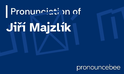 how to pronounce ji-majzl-k feature image