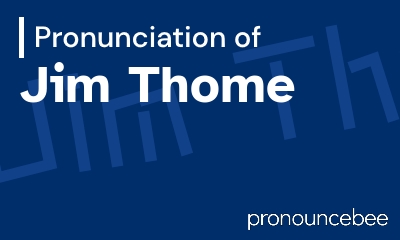 how to pronounce jim-thome feature image