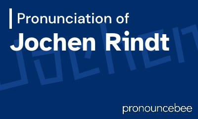 how to pronounce jochen-rindt feature image