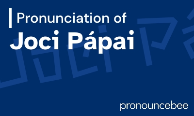 how to pronounce joci-p-pai feature image