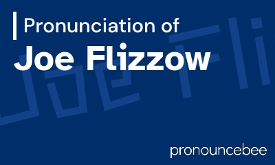 how to pronounce joe-flizzow feature image