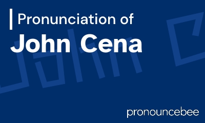 how to pronounce john-cena feature image