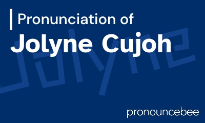 how to pronounce jolyne-cujoh feature image