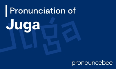 how to pronounce juga feature image