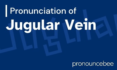 how to pronounce jugular-vein feature image