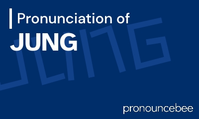 how to pronounce jung feature image