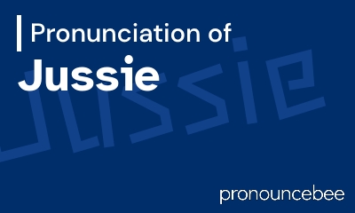 how to pronounce jussie feature image