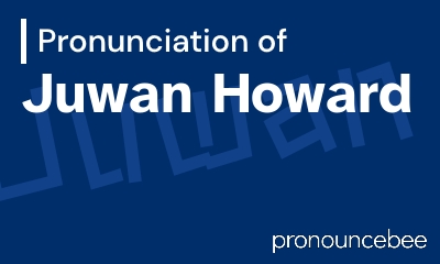 how to pronounce juwan-howard feature image