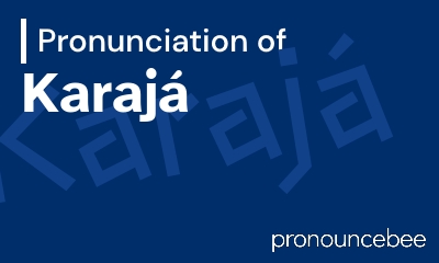 how to pronounce karaj feature image