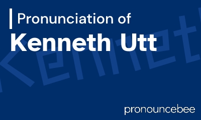 how to pronounce kenneth-utt feature image