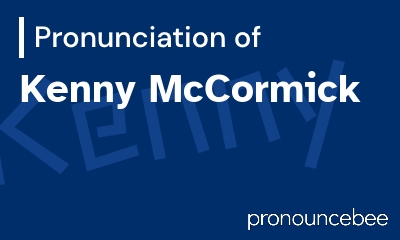 how to pronounce kenny-mccormick feature image