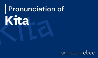how to pronounce kita feature image