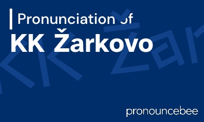 how to pronounce kk-arkovo feature image