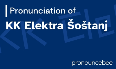 how to pronounce kk-elektra-o-tanj feature image