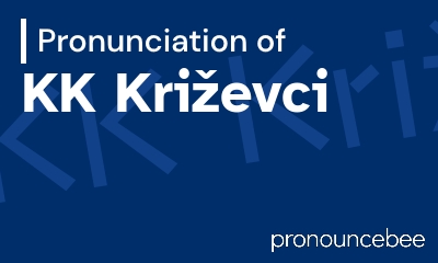 how to pronounce kk-kri-evci feature image