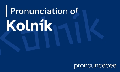 how to pronounce koln-k feature image