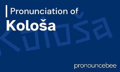 how to pronounce kolo-a feature image