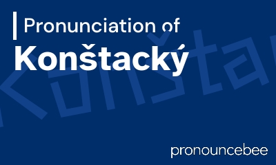 how to pronounce kon-tack feature image
