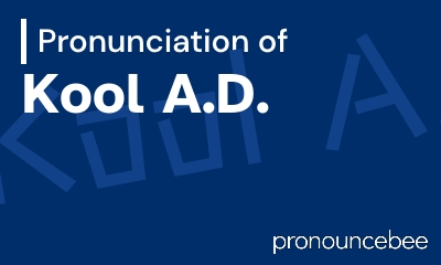 how to pronounce kool-a-d feature image