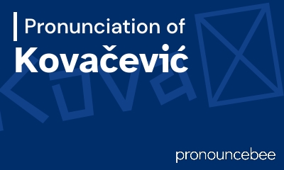 how to pronounce kova-evi feature image