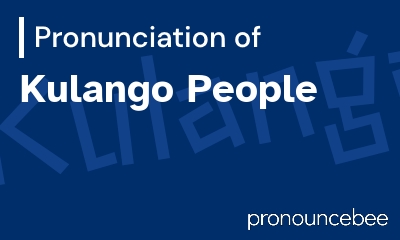 how to pronounce kulango-people feature image