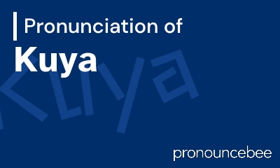 how to pronounce kuya feature image