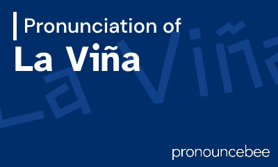 how to pronounce la-vi-a feature image