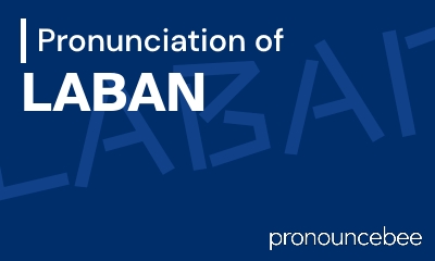 how to pronounce laban feature image