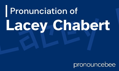 how to pronounce lacey-chabert feature image