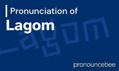 how to pronounce lagom feature image