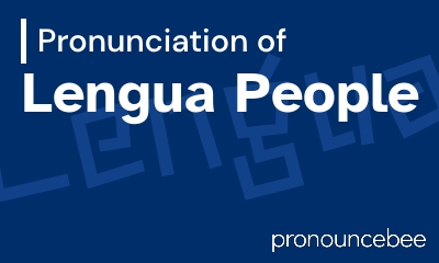 how to pronounce lengua-people feature image