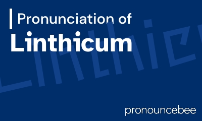 how to pronounce linthicum feature image