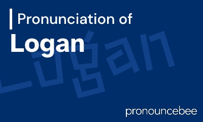 how to pronounce logan feature image