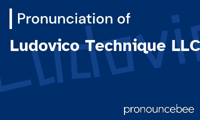 how to pronounce ludovico-technique-llc feature image