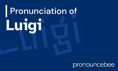 how to pronounce luigi feature image