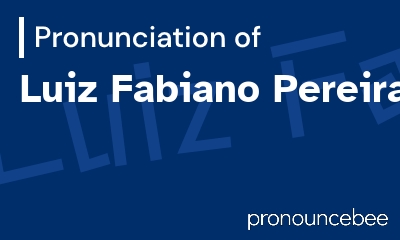 how to pronounce luiz-fabiano-pereira feature image