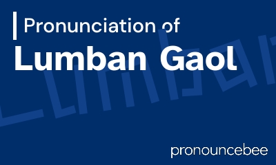 how to pronounce lumban-gaol feature image