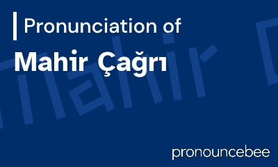 how to pronounce mahir-a-r feature image