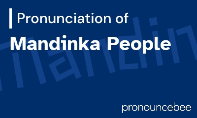 how to pronounce mandinka-people feature image