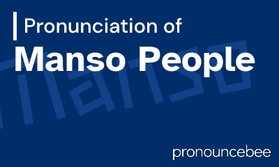 how to pronounce manso-people feature image