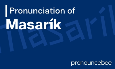 how to pronounce masar-k feature image