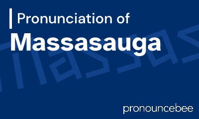how to pronounce massasauga feature image