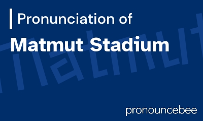 how to pronounce matmut-stadium feature image