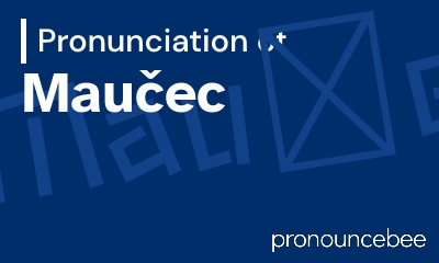 how to pronounce mau-ec feature image