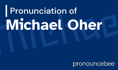 how to pronounce michael-oher feature image