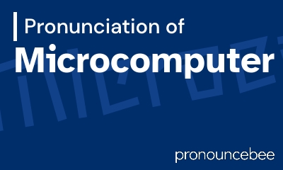 how to pronounce microcomputer feature image