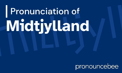 how to pronounce midtjylland feature image